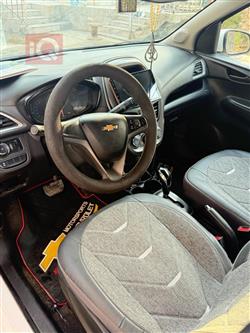 شيفروليه سبارك